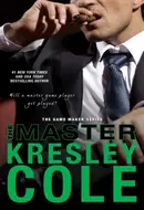The Master by Kresley Cole