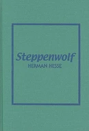 Steppenwolf by Hermann Hesse