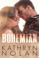 Bohemian by Kathryn Nolan