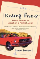 Feeding Frenzy by Stuart Stevens