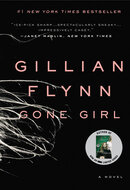 Gone Girl by undefined