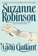 Lady Gallant by Suzanne Robinson