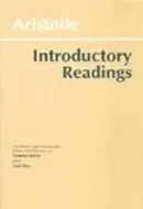 Aristotle: Introductory Readings by Aristotle, Terence Irwin, Gail Fine