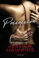 Possession by Jessica Hawkins
