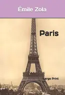 Paris by Emile Zola