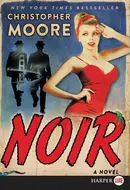 Noir by Christopher Moore