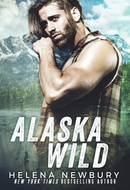 Alaska Wild by Helena Newbury