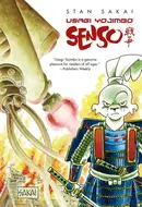Usagi Yojimbo: Senso by Stan Sakai