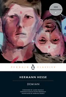 Demian: Die Geschichte von Emil Sinclairs Jugend by Hermann Hesse