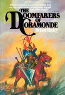The Doomfarers of Coramonde by Brian Daley