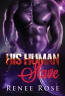 His Human Slave by Renee Rose