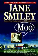Moo by Jane Smiley
