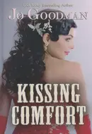 Kissing Comfort by Jo Goodman