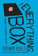 The Everything Box by Richard Kadrey