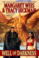Well of Darkness by Margaret Weis, Tracy Hickman