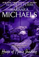 House Of Many Shadows by Barbara Michaels