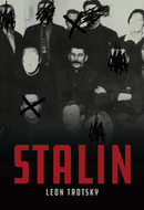 Stalin by Leon Trotsky
