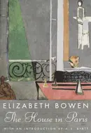 The House In Paris by Elizabeth Bowen
