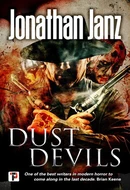 Dust Devils by Jonathan Janz