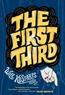 The First Third by Will Kostakis