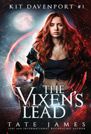 The Vixen's Lead by Tate James
