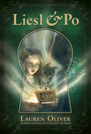 Liesl and Po by Lauren Oliver