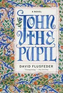 John the Pupil by David Flusfeder