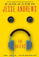 The Haters by Jesse Andrews