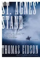 St Agnes' Stand by Thomas Eidson