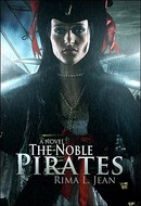 The Noble Pirates by Rima Jean