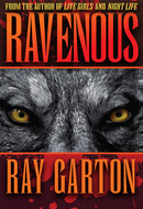 Ravenous by Ray Garton