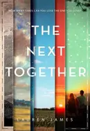 The Next Together by Lauren  James
