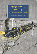Mystery in White by J. Jefferson Farjeon