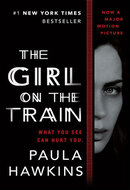 The Girl on the Train by undefined