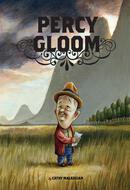 Percy Gloom by Cathy Malkasian