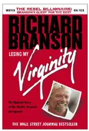 Losing My Virginity by Richard Branson