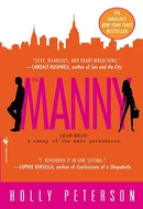 The Manny by Holly Peterson