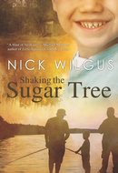 Shaking the Sugar Tree by Nick Wilgus