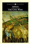 The Civil Wars by Appian, John  Carter