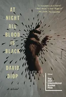 At Night All Blood is Black by David Diop