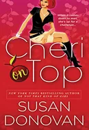 Cheri on Top by Susan Donovan