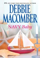 Navy Baby by Debbie Macomber