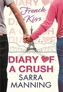 French Kiss by Sarra Manning