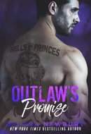 Outlaw's Promise by Helena Newbury