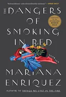 The Dangers of Smoking in Bed: Stories by Mariana Enríquez,  Megan McDowell