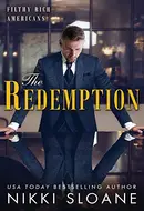 The Redemption by Nikki Sloane
