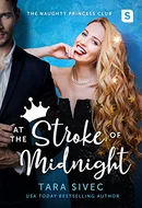 At the Stroke of Midnight by Tara Sivec