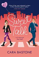 Sweet Talk by Cara Bastone