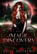 The Magic of Discovery by Britt Andrews