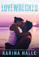Lovewrecked by Karina Halle